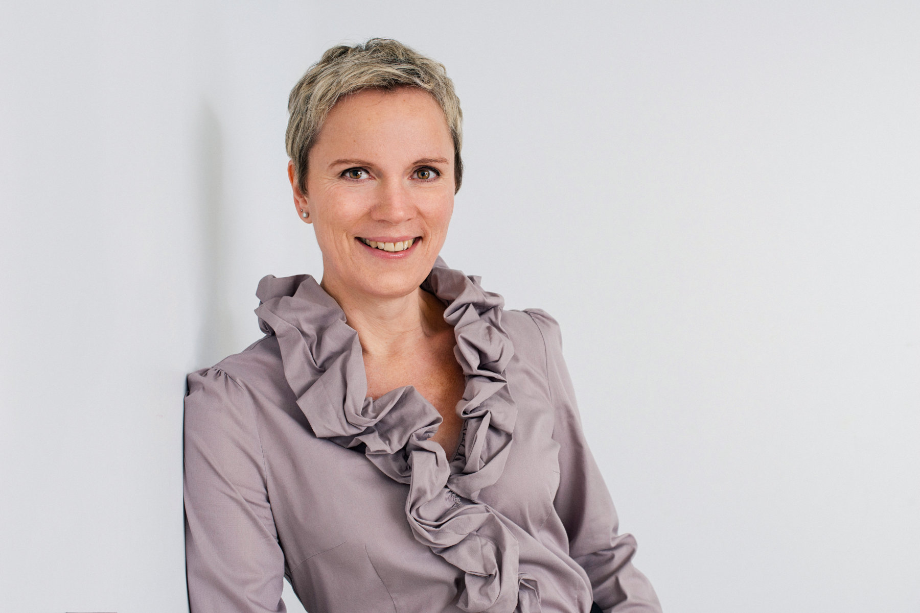 Nicole Petry - Steuerberaterin in Göttingen