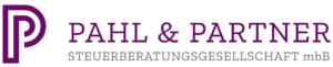 pahl & partner Steuerberatungsgesellschaft mbB Logo